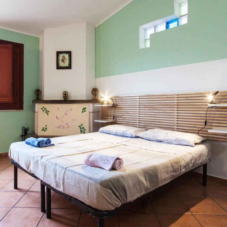 Villa Caterina Scopello - Appartamento con 2 Camere da Letto - 8