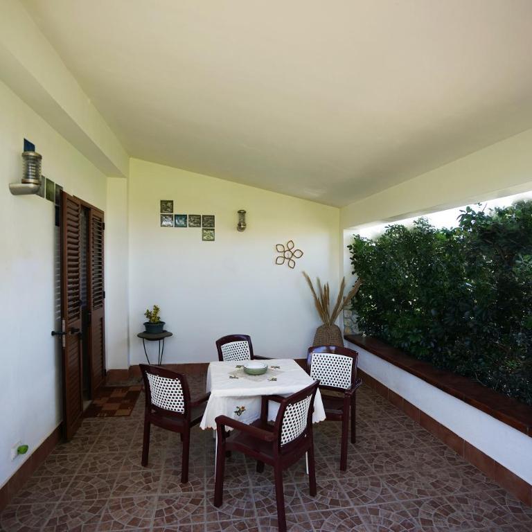 Villa Caterina Scopello - Appartamento con 2 Camere da Letto - 9