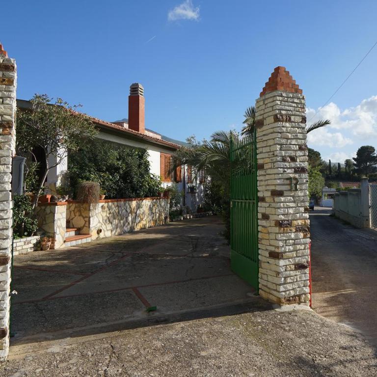 Villa Caterina Scopello - Appartamento con 2 Camere da Letto - 13