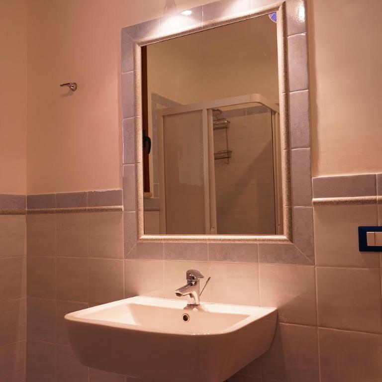 Villa Caterina Scopello - Appartamento con 2 Camere da Letto - 16