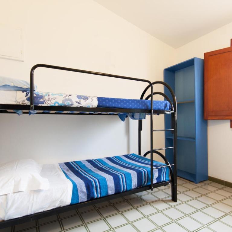 Villa Caterina Scopello - Appartamento con 3 Camere da Letto - 3