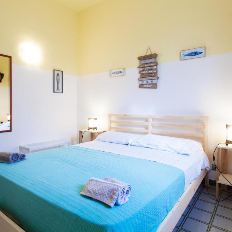 Villa Caterina Scopello - Appartamento con 3 Camere da Letto - 4