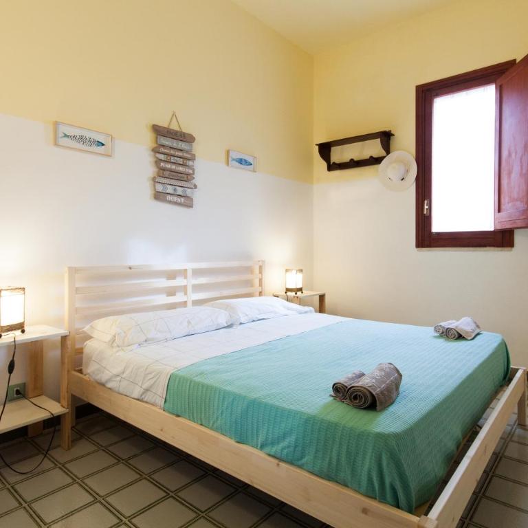 Villa Caterina Scopello - Appartamento con 3 Camere da Letto - 5