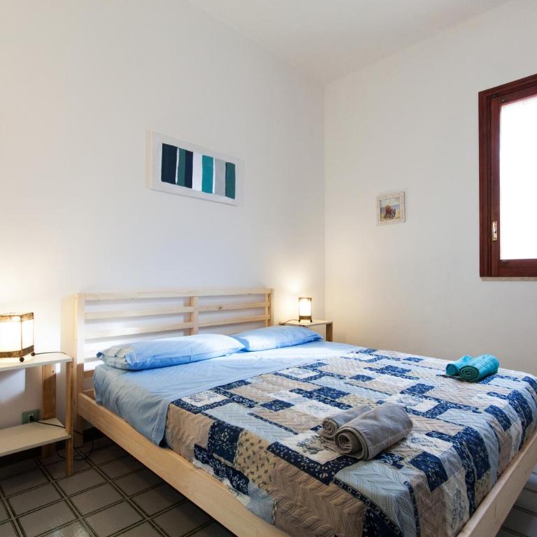 Villa Caterina Scopello - Appartamento con 3 Camere da Letto - 7