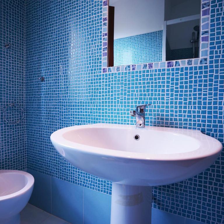 Villa Caterina Scopello - Appartamento con 3 Camere da Letto - 14