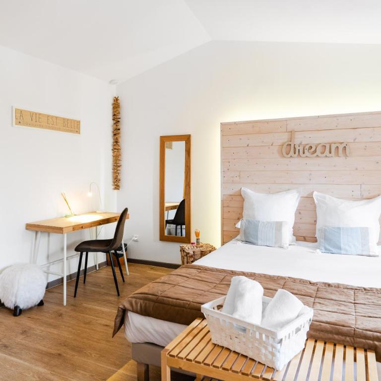 La Maison Gustave - Junior Suite con Vista Giardino - Nature - 5
