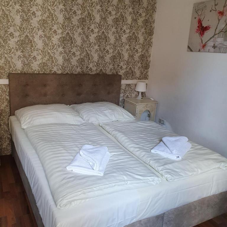Pension Seibel - Doppelzimmer - 10