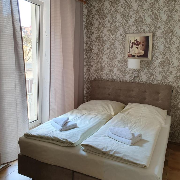 Pension Seibel - Doppelzimmer - 15