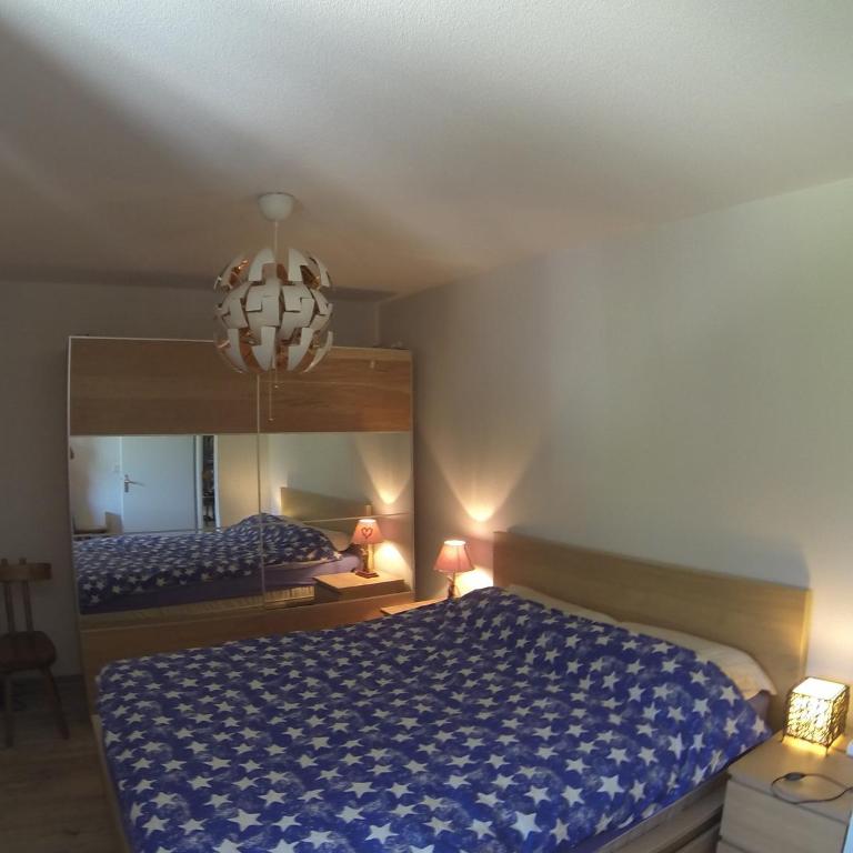 Appartement face au Mont Blanc & Glaciers - Apartamento con vistas a las montañas - 10