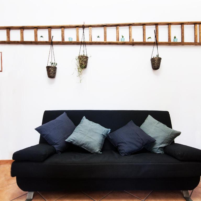 Villa Caterina Scopello - Appartamento con 2 Camere da Letto - 2