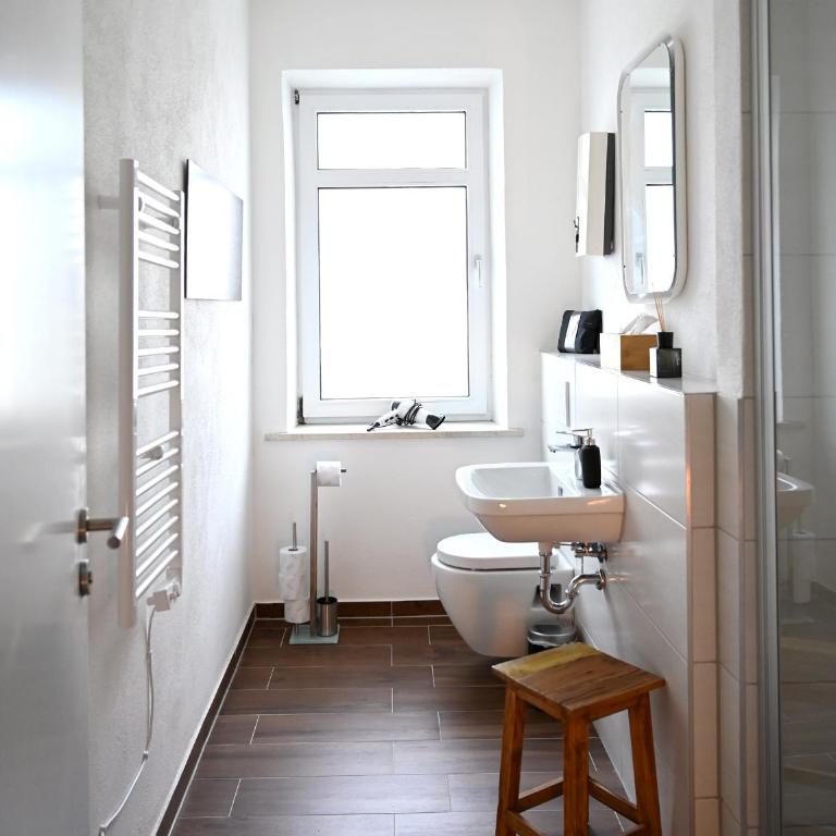 Gemütliches Appartement mit Netflix, Nespresso und Boxspringbett - One-Bedroom Apartment - 10