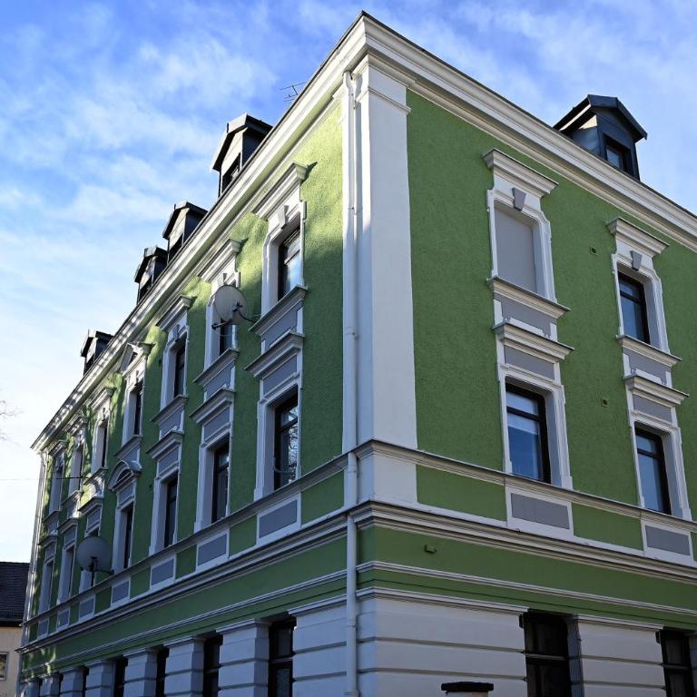 Gemütliches Appartement mit Netflix, Nespresso und Boxspringbett - One-Bedroom Apartment - 2