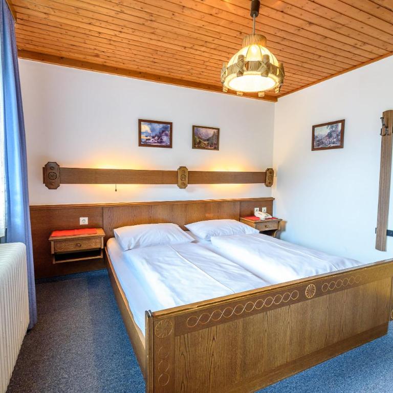 Hotel & Gasthof Taferne - Standard Doppelzimmer - 3