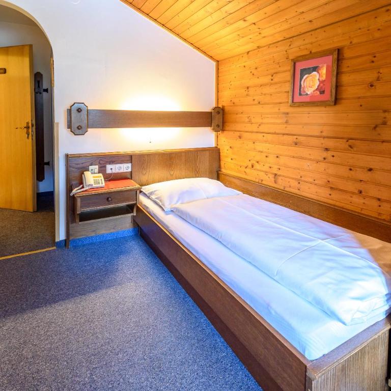 Hotel & Gasthof Taferne - Standard Einzelzimmer - 2