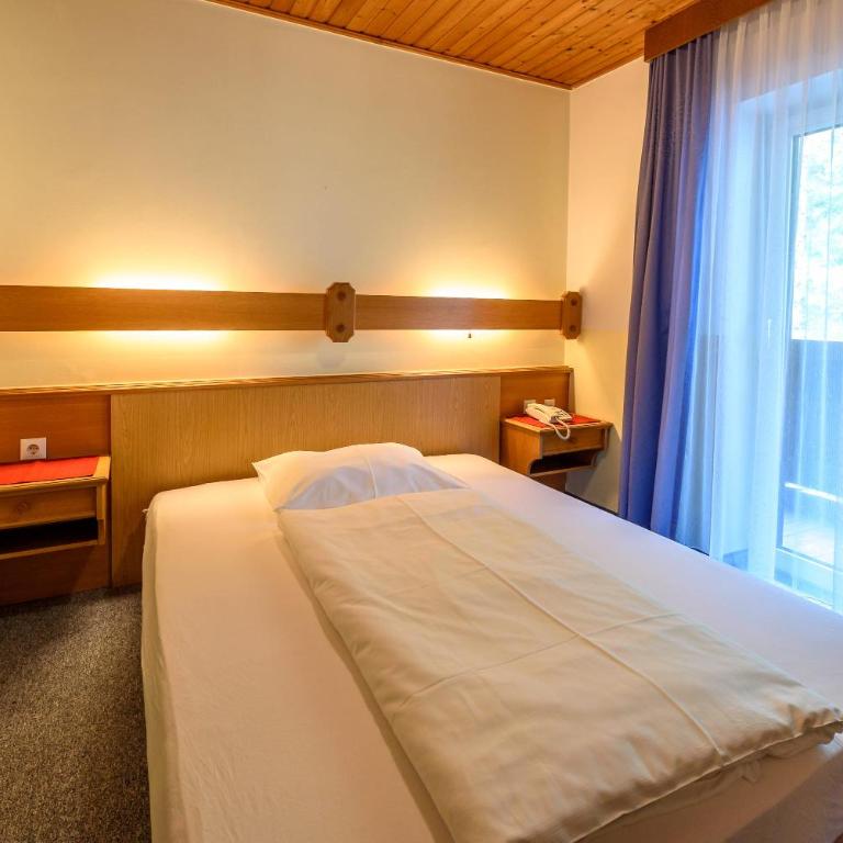 Hotel & Gasthof Taferne - Standard Einzelzimmer - 3