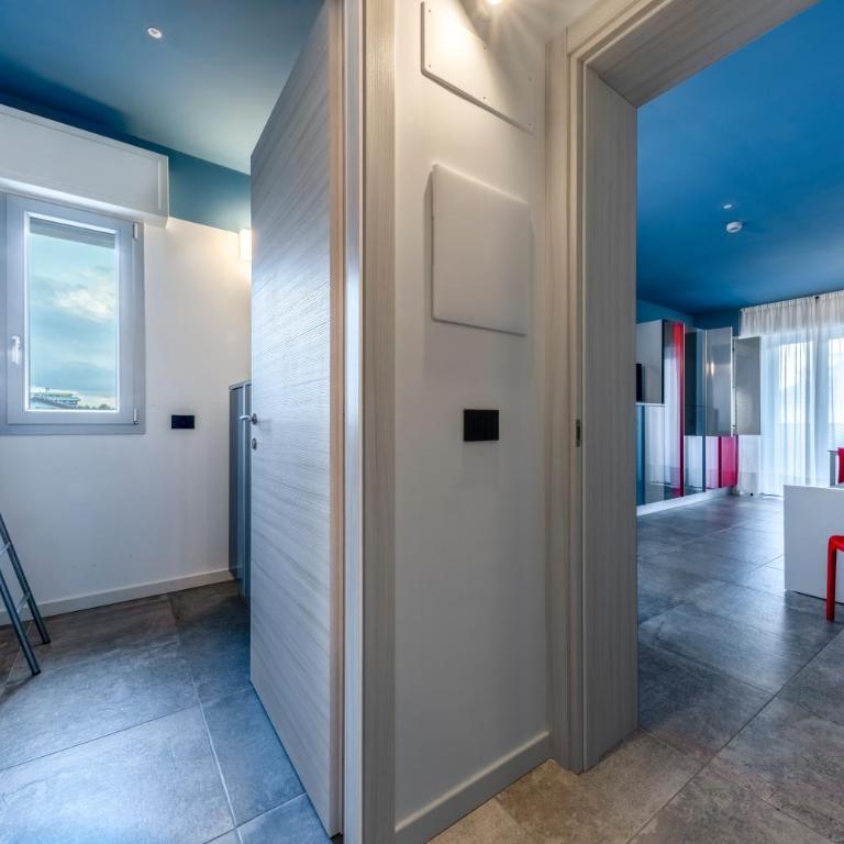 Residence Filmare - Two-Bedroom Suite (6 Adults) - 1
