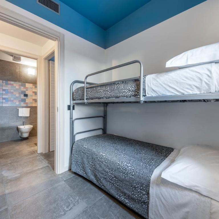 Residence Filmare - Two-Bedroom Suite (6 Adults) - 2