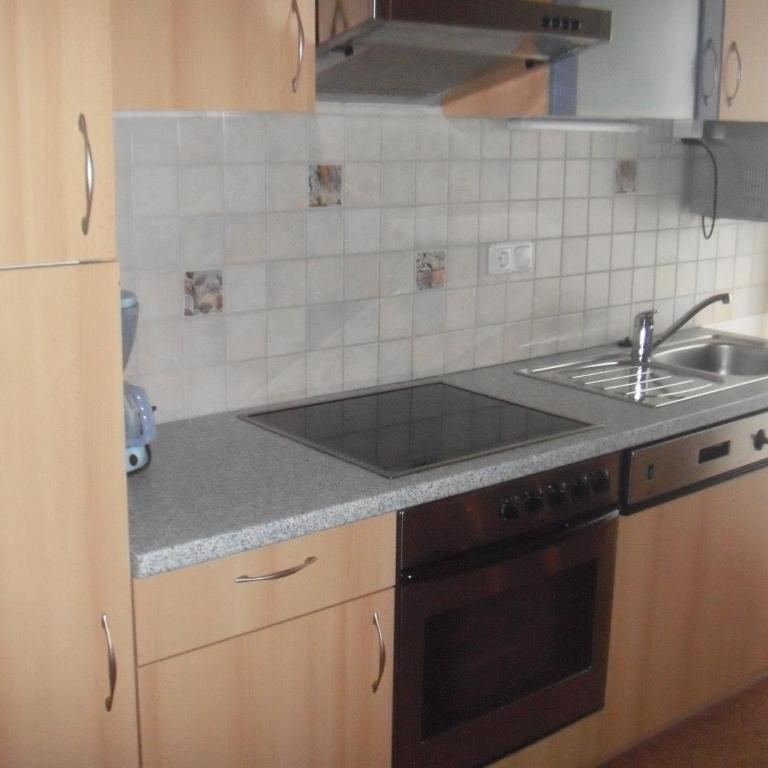 Ferienwohnung Zirmheim - Apartment mit 3 Schlafzimmern und Balkon - 26