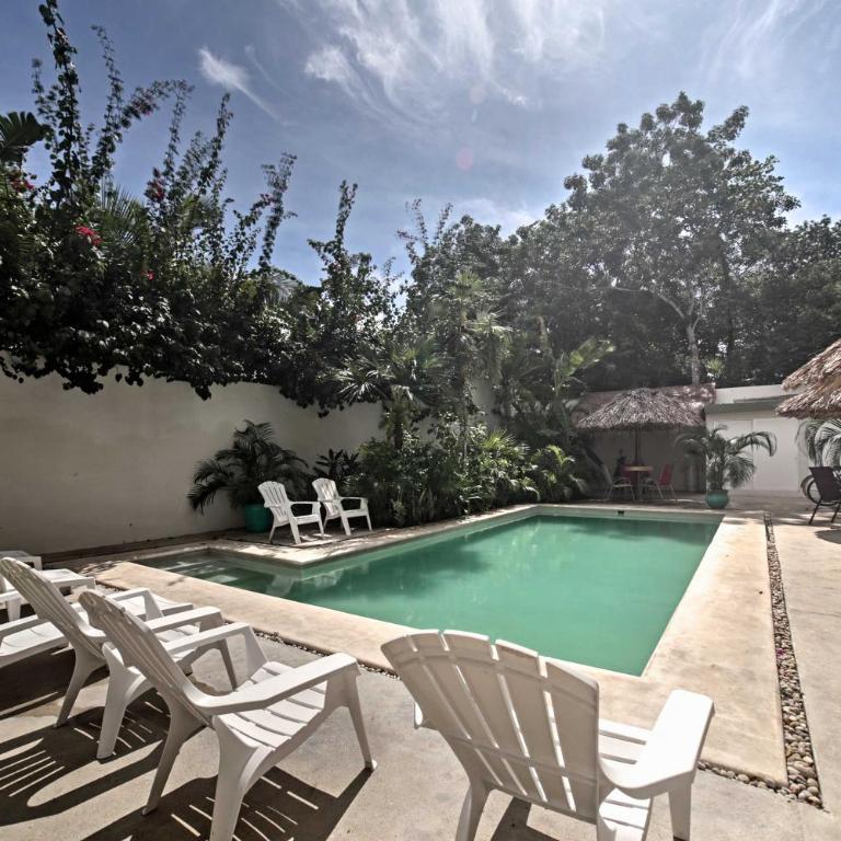 Casa Esmeralda w/ Pool Access & Furnished Patio! - Villa - 1
