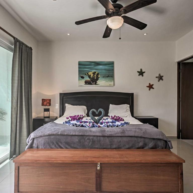 Casa Esmeralda w/ Pool Access & Furnished Patio! - Villa - 12