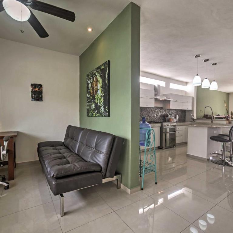 Casa Esmeralda w/ Pool Access & Furnished Patio! - Villa - 8