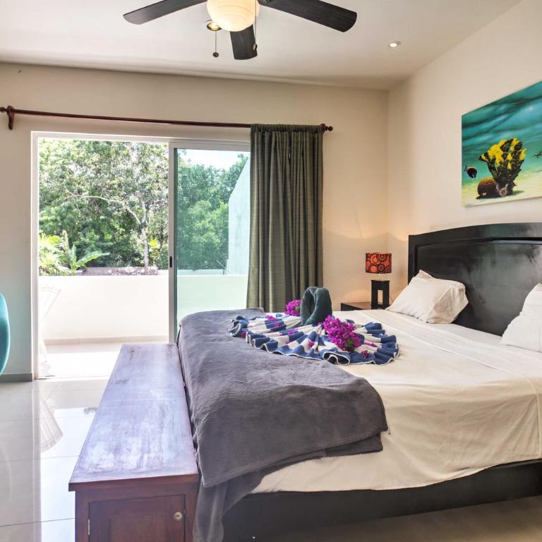 Casa Esmeralda w/ Pool Access & Furnished Patio! - Villa - 14