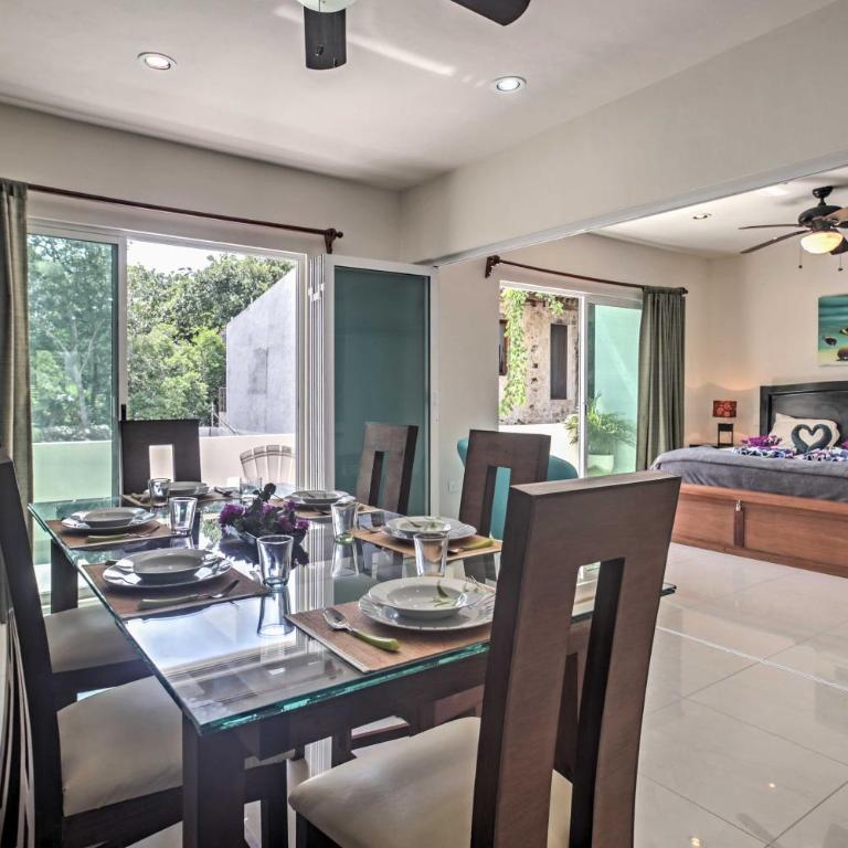 Casa Esmeralda w/ Pool Access & Furnished Patio! - Villa - 11