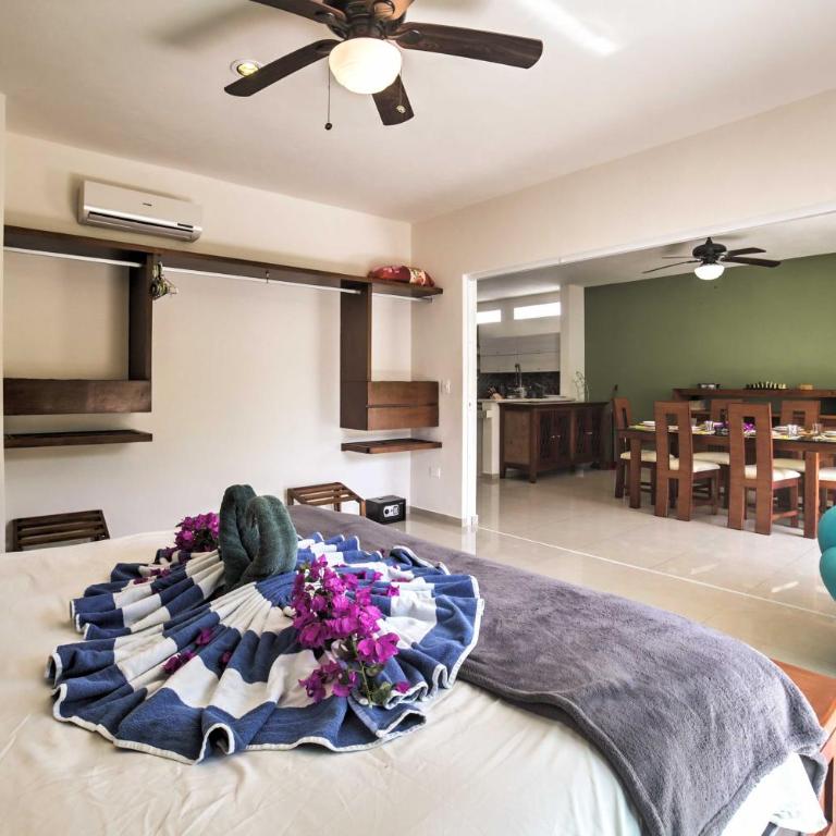 Casa Esmeralda w/ Pool Access & Furnished Patio! - Villa - 15