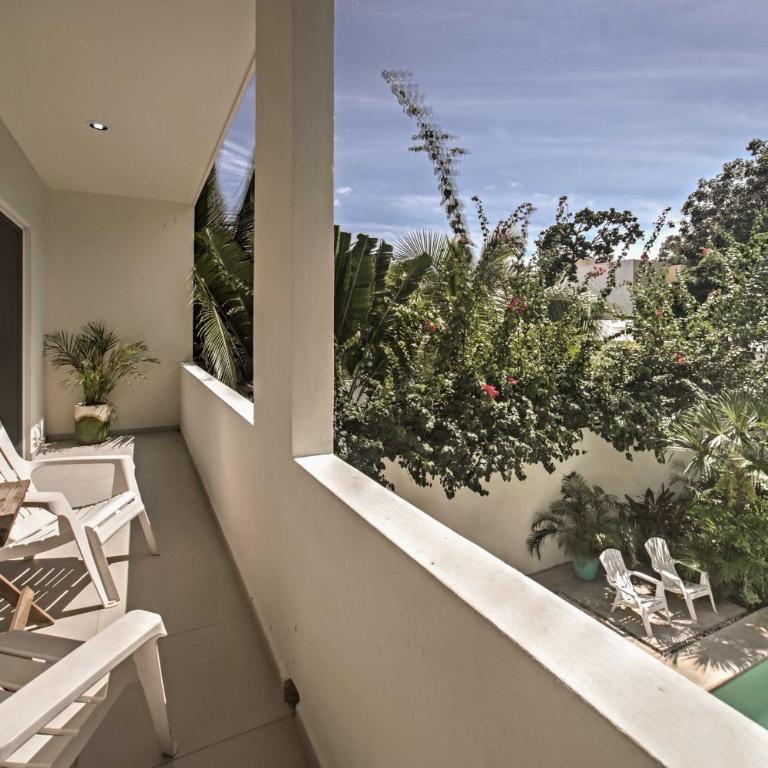 Casa Esmeralda w/ Pool Access & Furnished Patio! - Villa - 20