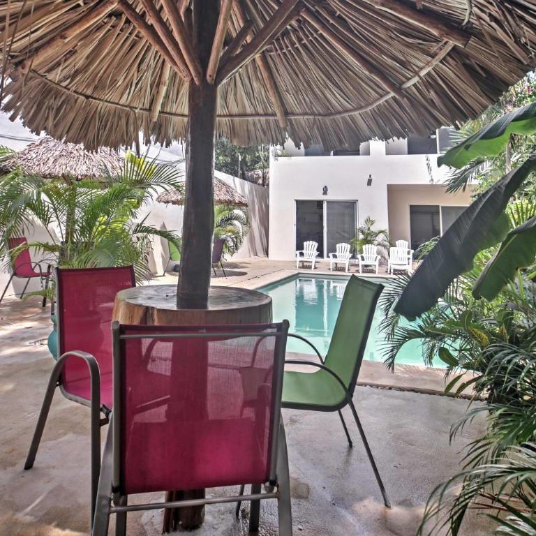 Casa Esmeralda w/ Pool Access & Furnished Patio! - Villa - 23