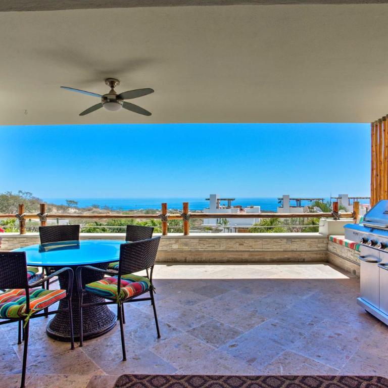 Luxury Cabo Condo w/ Balcony & Sea of Cortez Views - Apartamento - 4