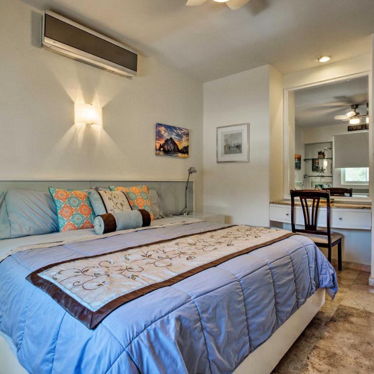 Luxury Cabo Condo w/ Balcony & Sea of Cortez Views - Apartamento - 16
