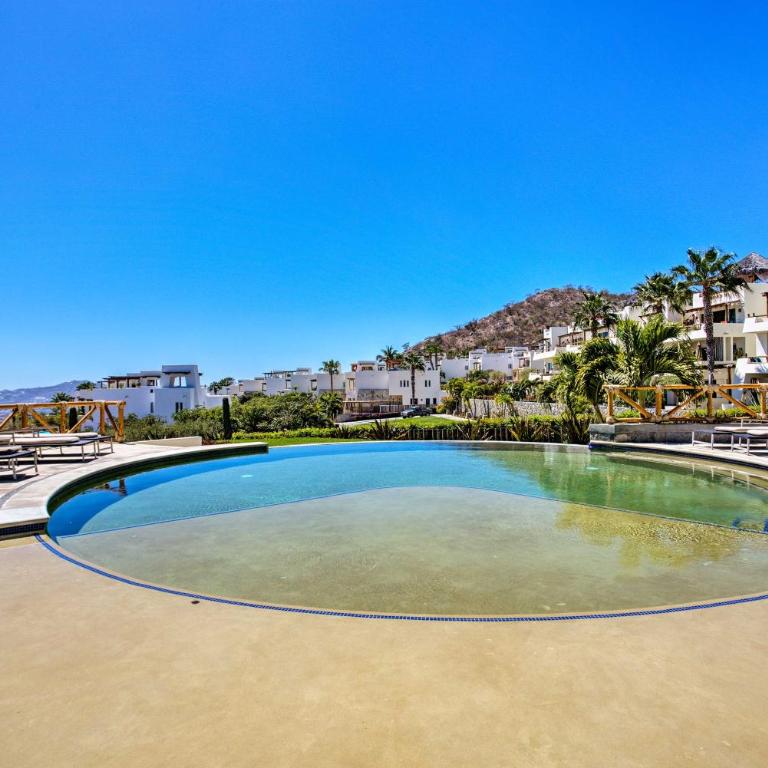 Luxury Cabo Condo w/ Balcony & Sea of Cortez Views - Apartamento - 22