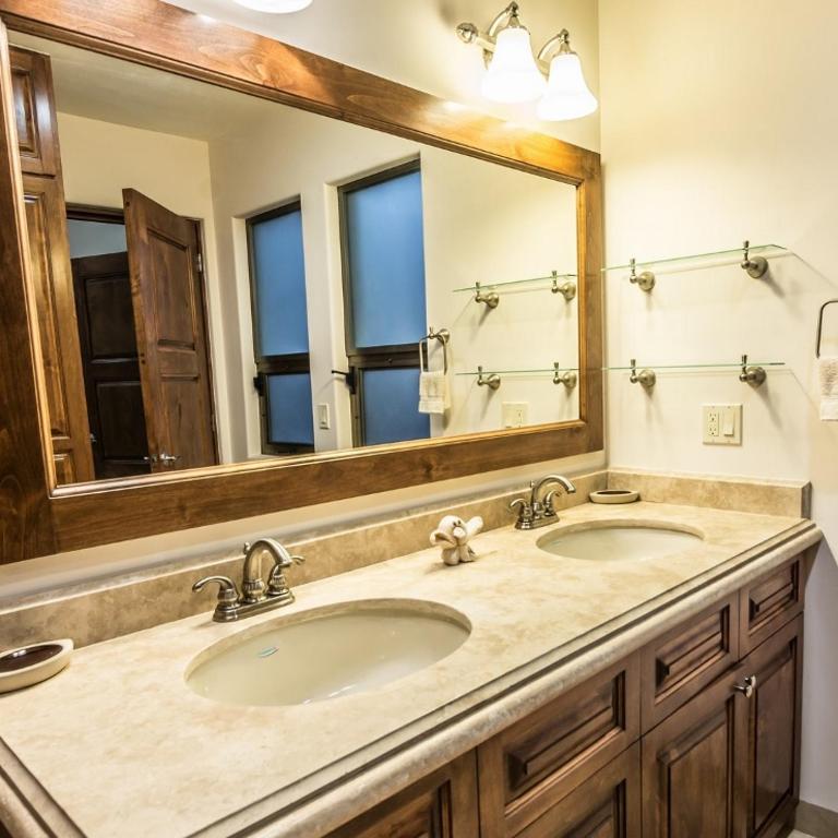 Cabo Hacienda w/ Private Pool & Rooftop Terrace! - Casa - 10
