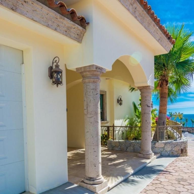 Cabo Hacienda w/ Private Pool & Rooftop Terrace! - Casa - 28
