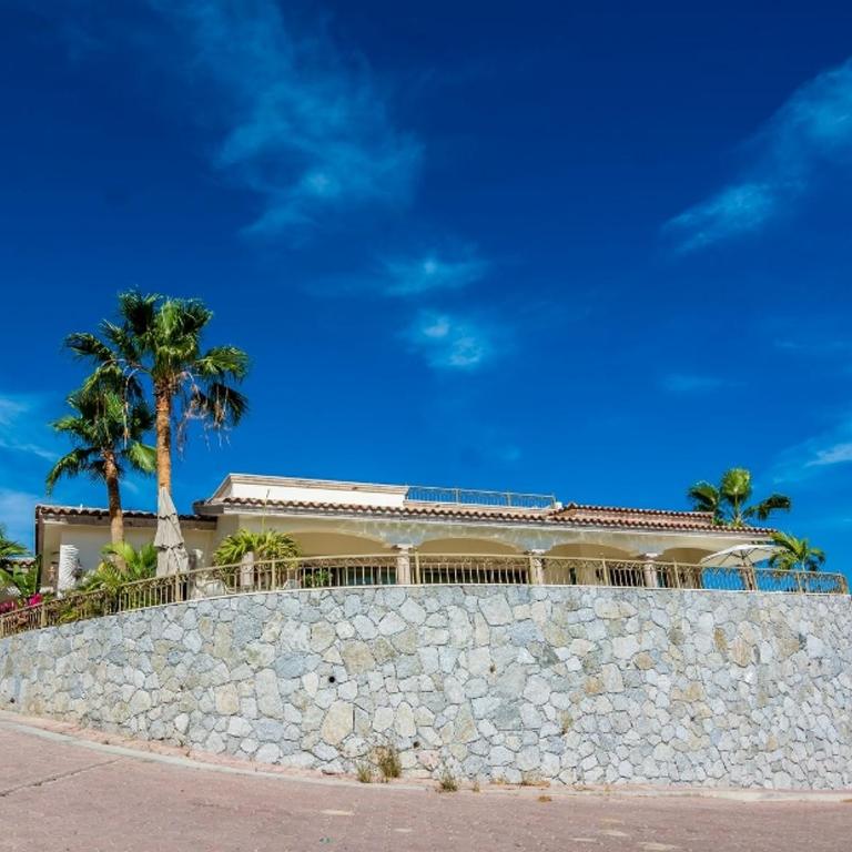 Cabo Hacienda w/ Private Pool & Rooftop Terrace! - Casa - 30