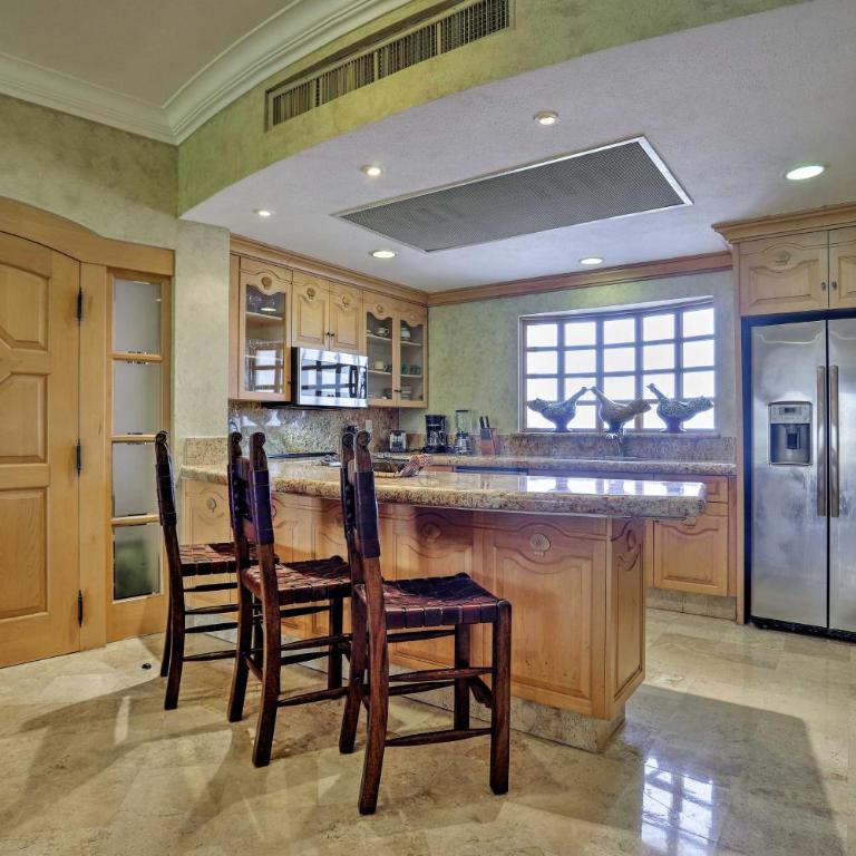 Villa La Estancia Condo: Pools, Hot Tub, & Balcony - Apartamento - 4