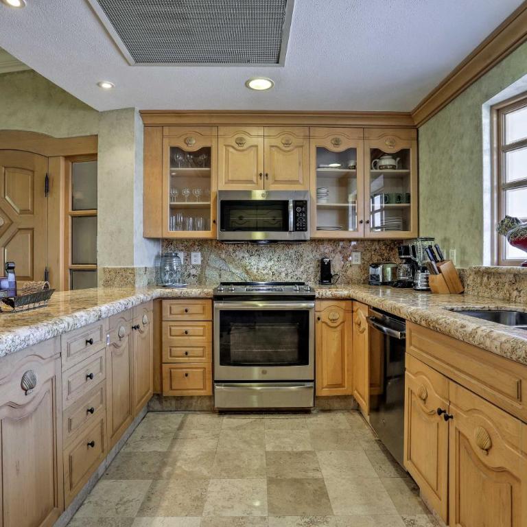 Villa La Estancia Condo: Pools, Hot Tub, & Balcony - Apartamento - 5