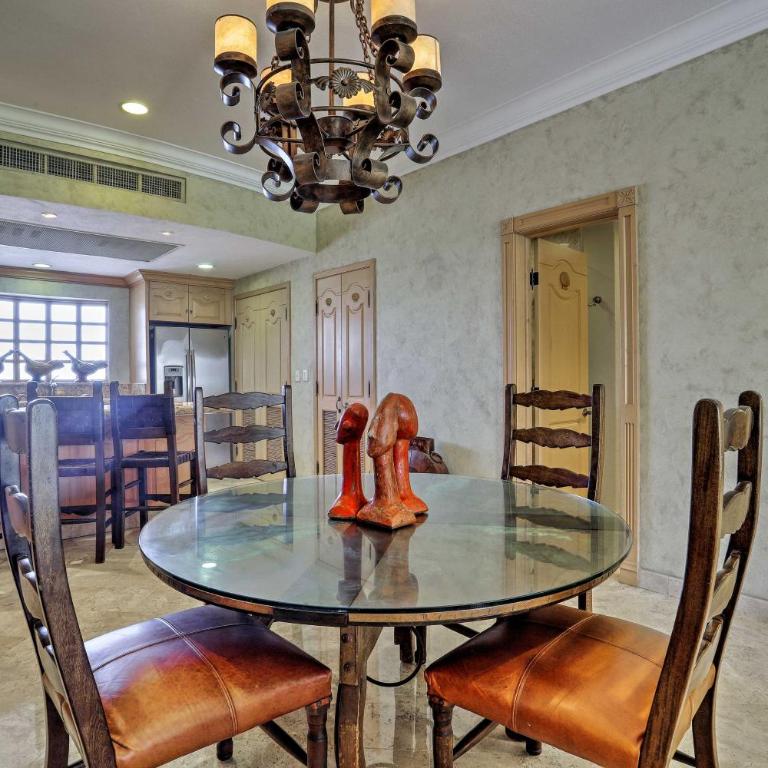 Villa La Estancia Condo: Pools, Hot Tub, & Balcony - Apartamento - 8