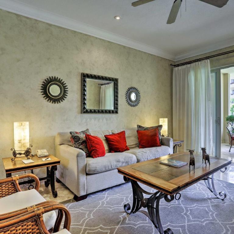 Villa La Estancia Condo: Pools, Hot Tub, & Balcony - Apartamento - 9