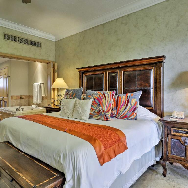 Villa La Estancia Condo: Pools, Hot Tub, & Balcony - Apartamento - 12