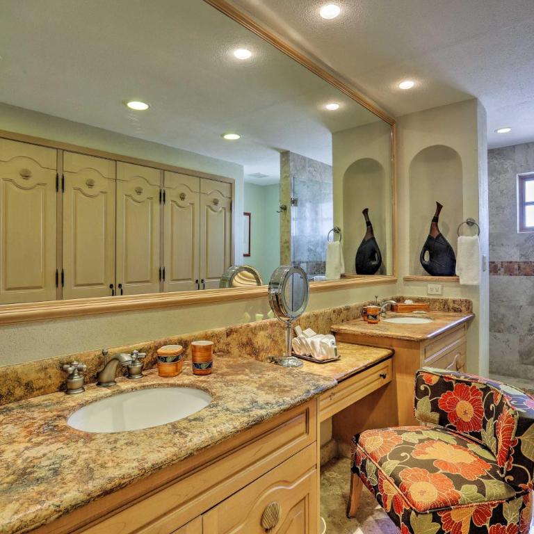 Villa La Estancia Condo: Pools, Hot Tub, & Balcony - Apartamento - 14