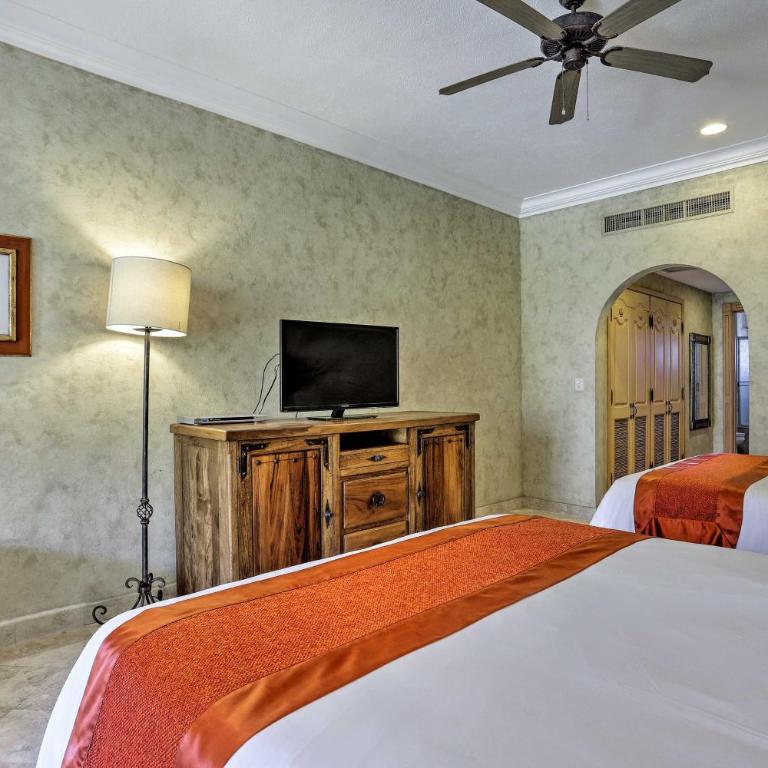 Villa La Estancia Condo: Pools, Hot Tub, & Balcony - Apartamento - 19