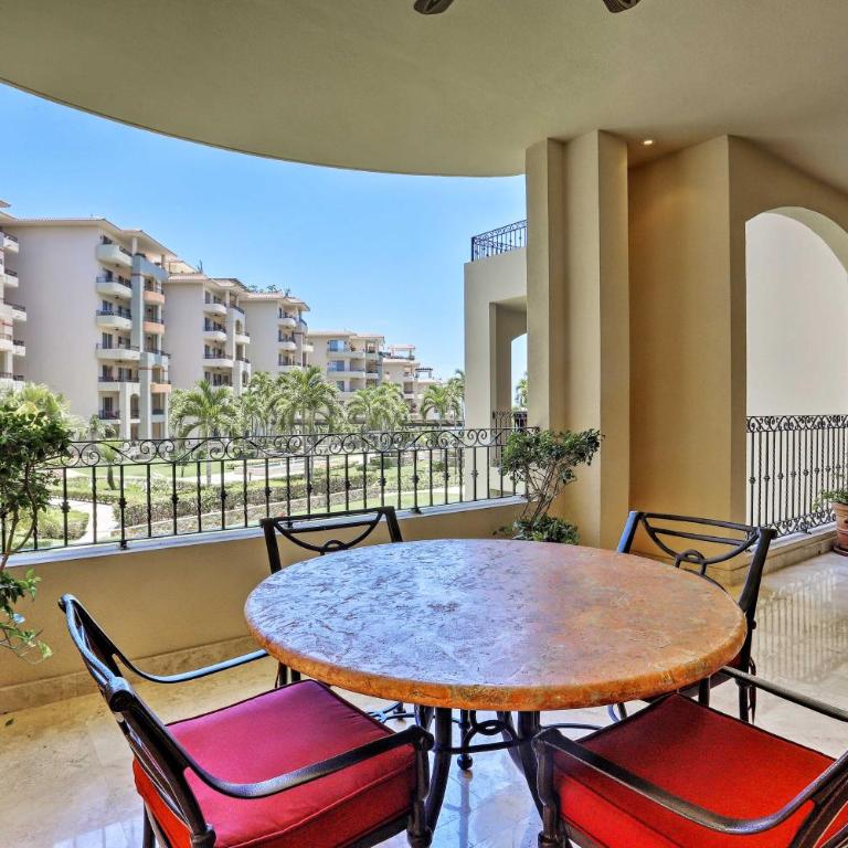 Villa La Estancia Condo: Pools, Hot Tub, & Balcony - Apartamento - 22