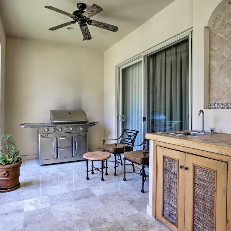 Villa La Estancia Condo: Pools, Hot Tub, & Balcony - Apartamento - 24