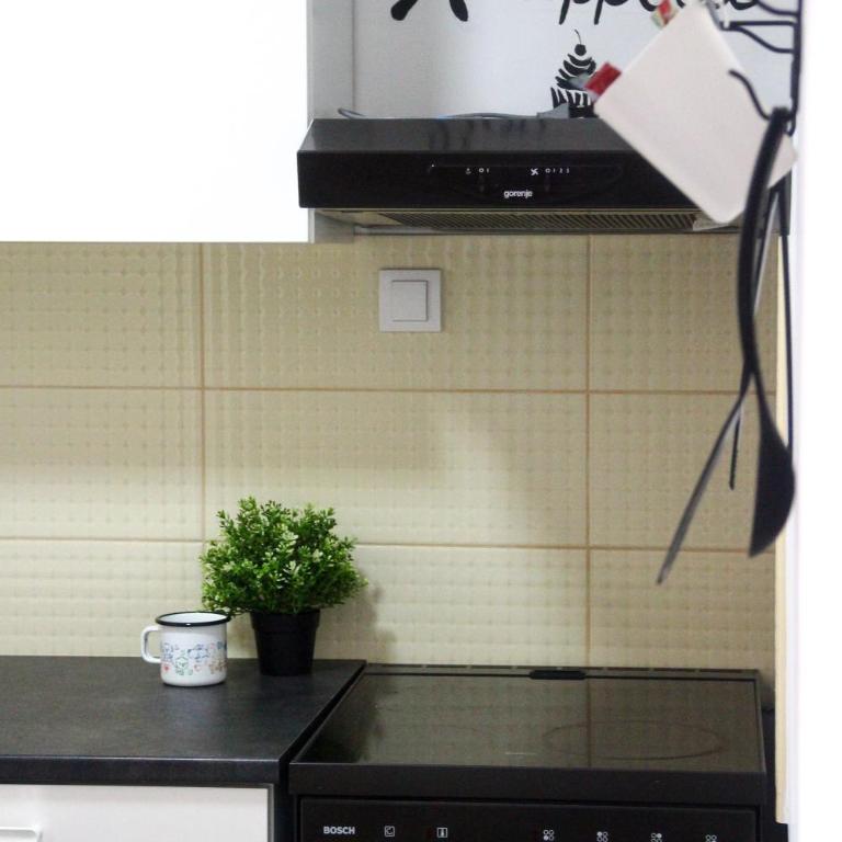 ApartmanAM - One-Bedroom Apartment - 8