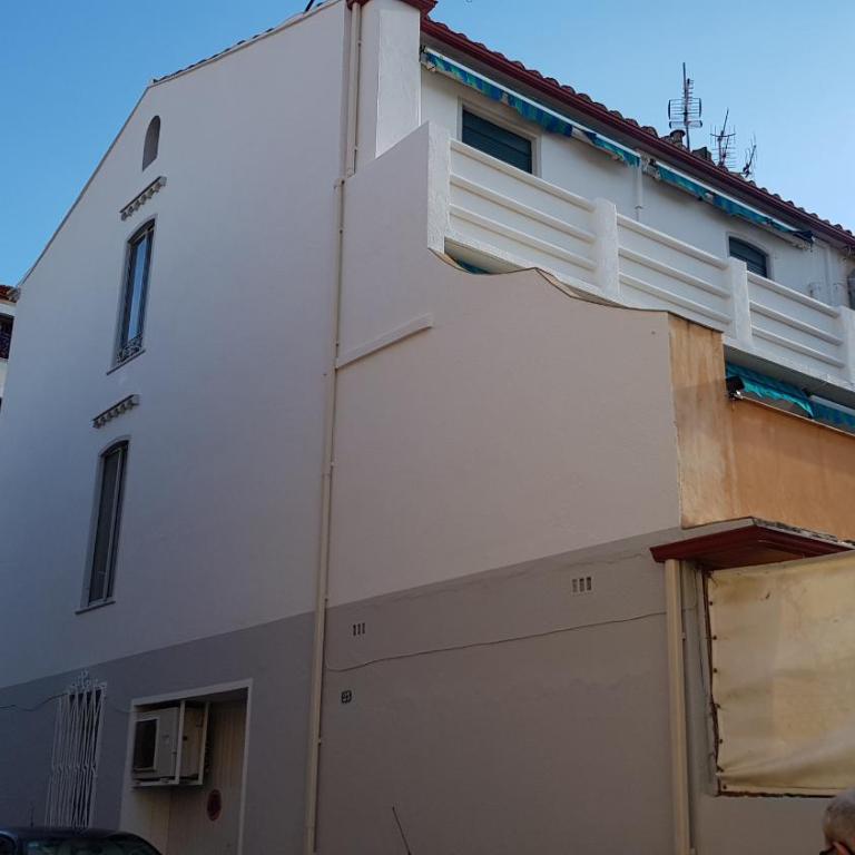 Rue sebastien spacious apartment close beach - Apartment mit Terrasse - 15
