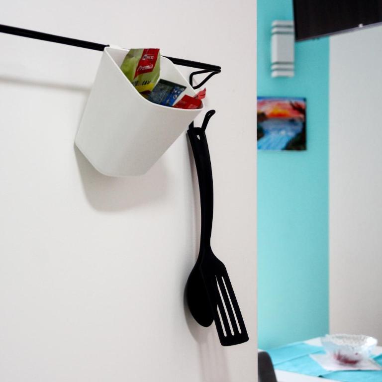 ApartmanAM - One-Bedroom Apartment - 6