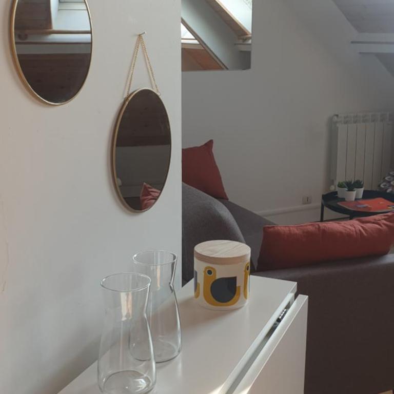 LA VIGIE - Appartement 1 Chambre - 16