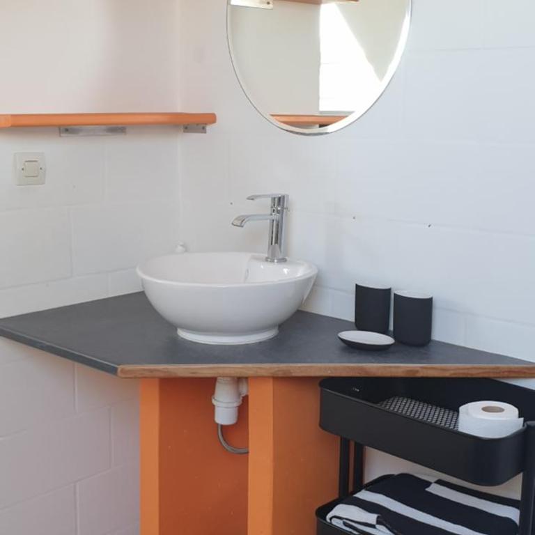 LA VIGIE - Appartement 1 Chambre - 13